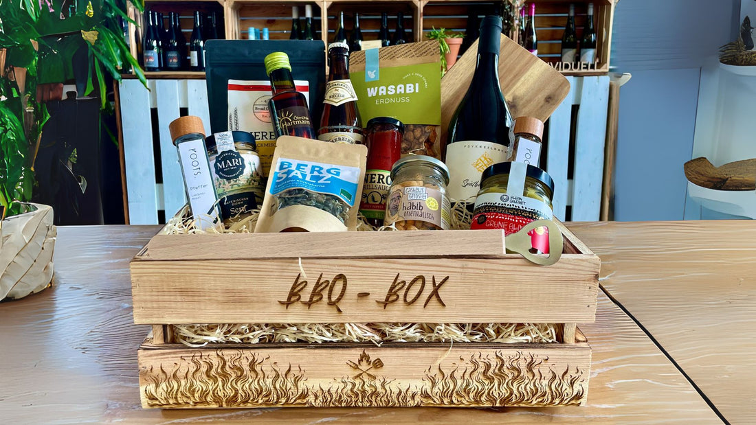 5 kreative Geschenkideen, die Ihre Mitarbeiter lieben werden 🎁✨