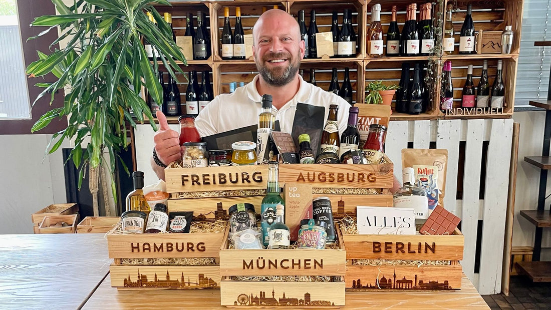 Euer Feedback zählt: Die neuen Städte-Boxen sind da! 🎉🌆