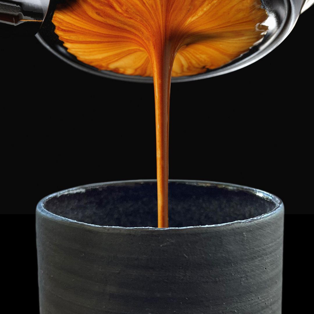 Kaffee Genuss S