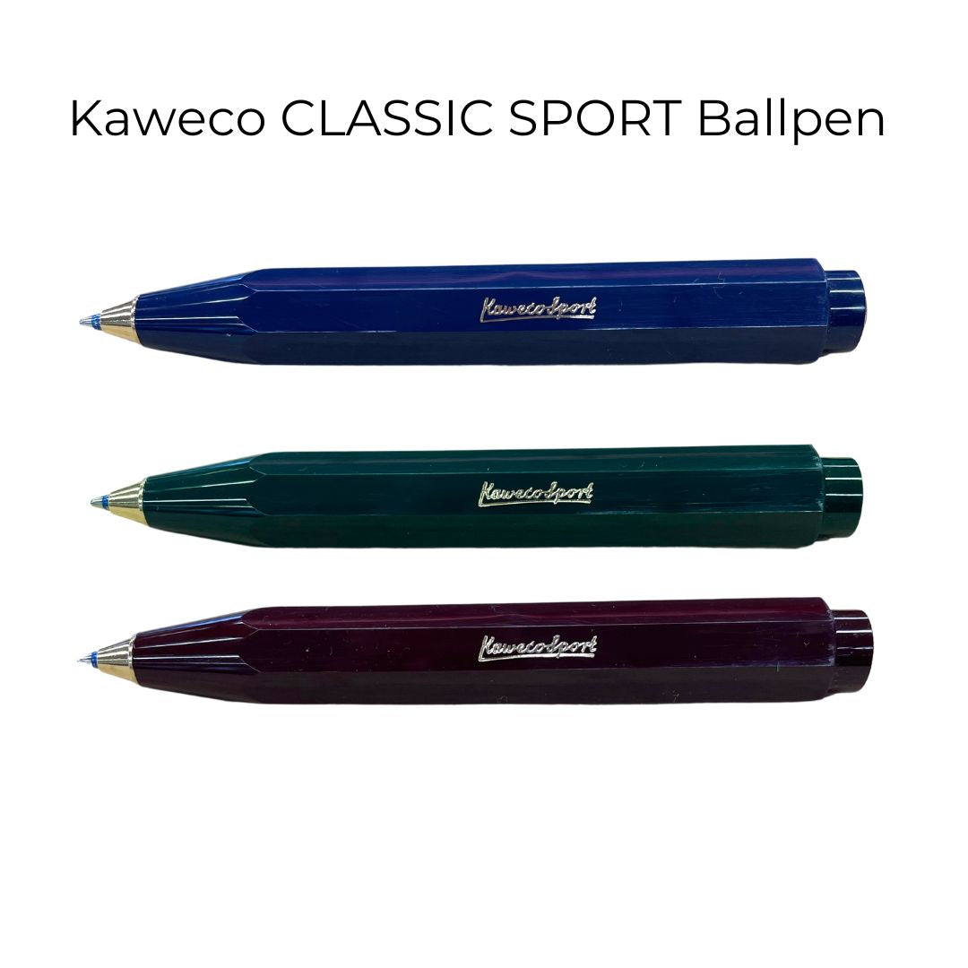 Kaweco CLASSIC SPORT Ballpen