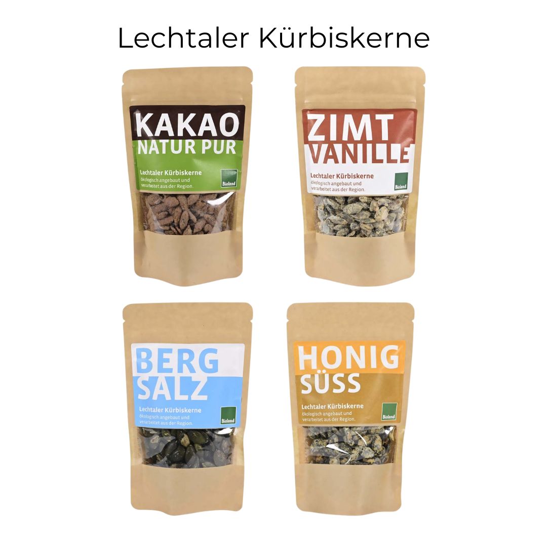 Brotzeit Set S