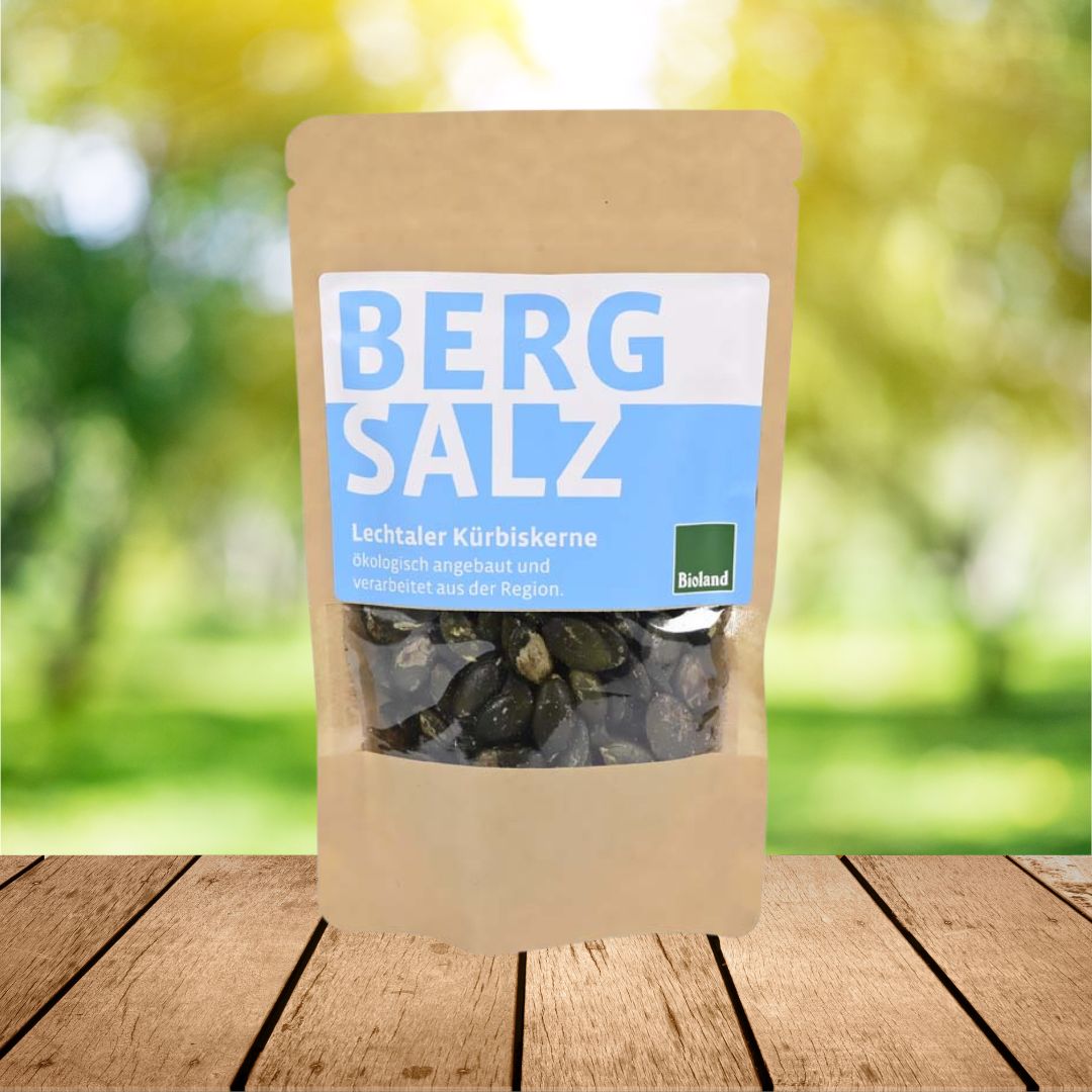 Lechtaler Kürbiskerne