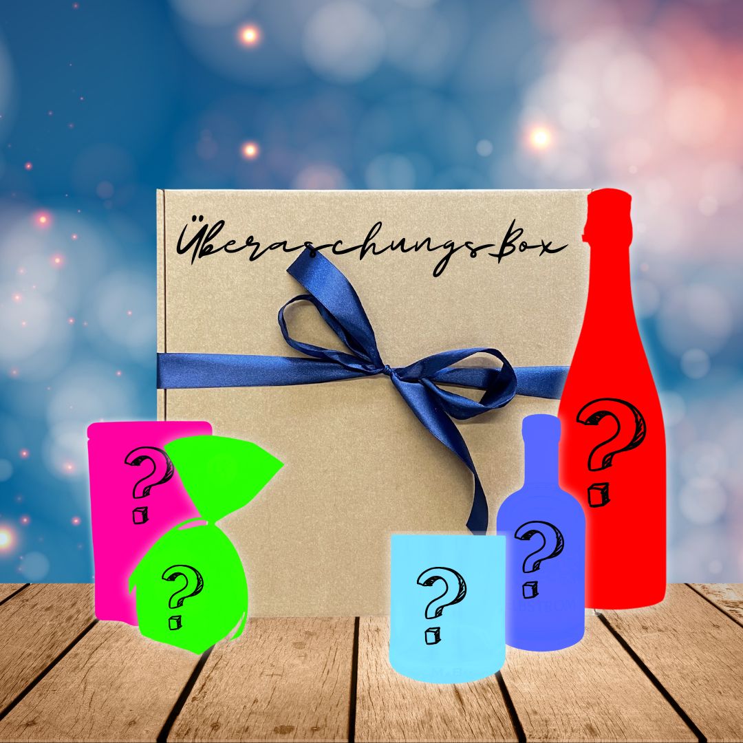 Überraschungsbox S