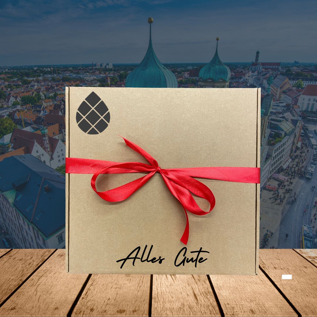 Augsburg Edition M