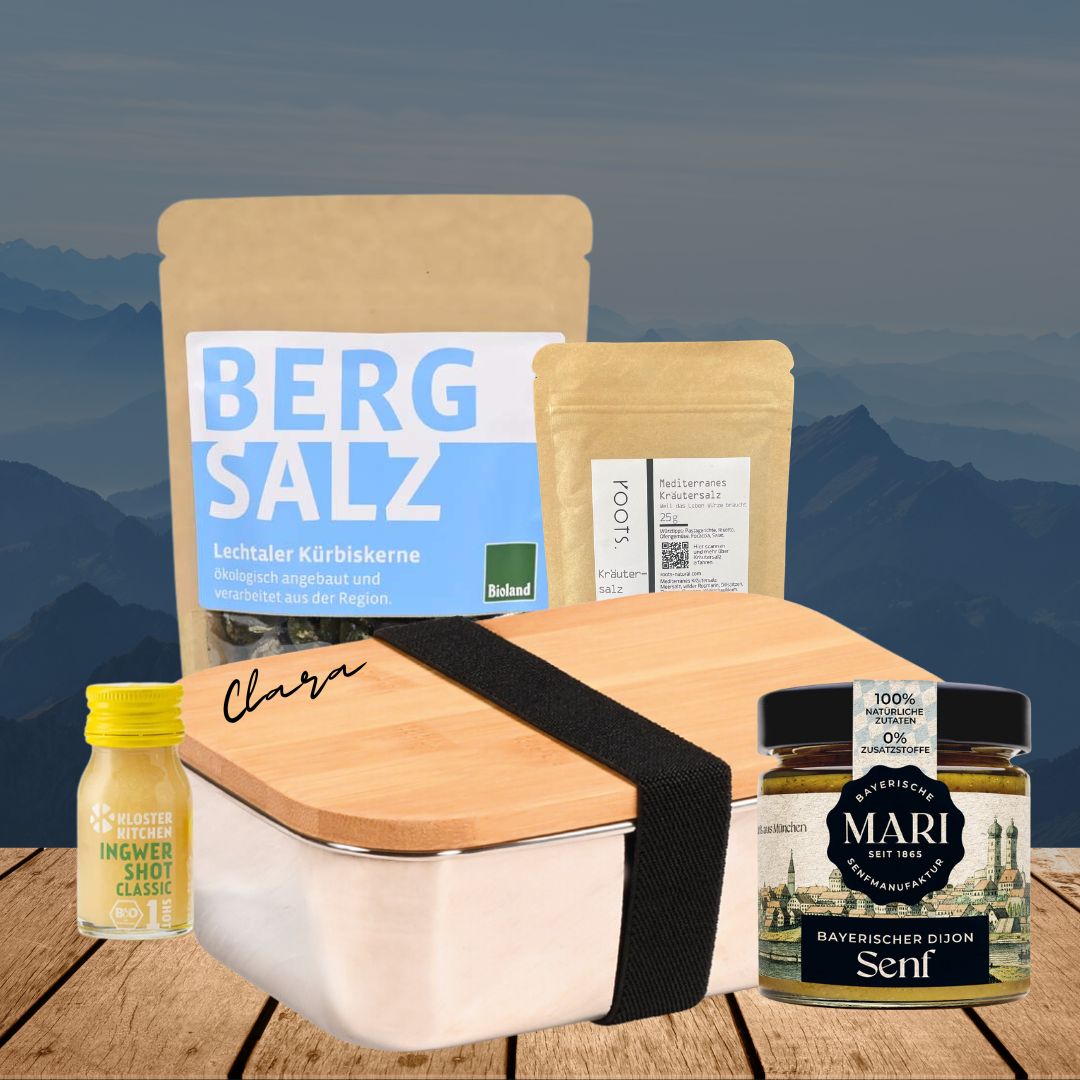Brotzeit Set M