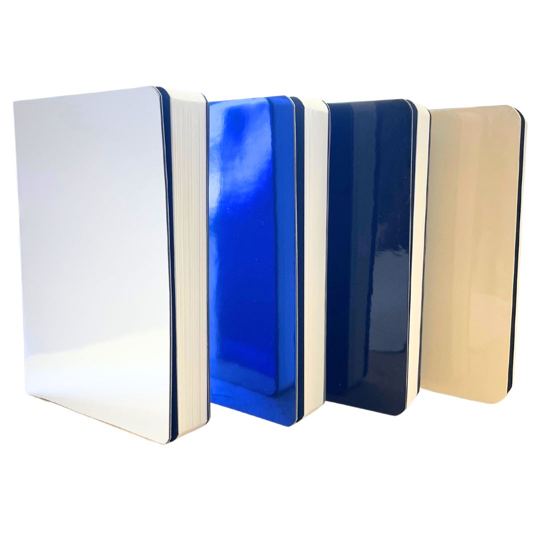 Nuuna Notizbuch A6