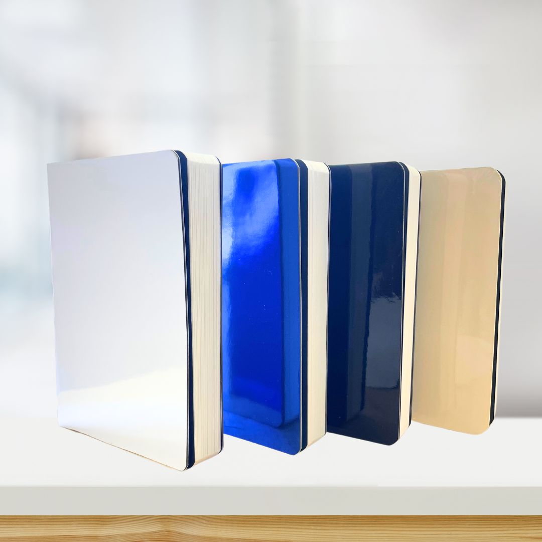 Nuuna Notizbuch A6