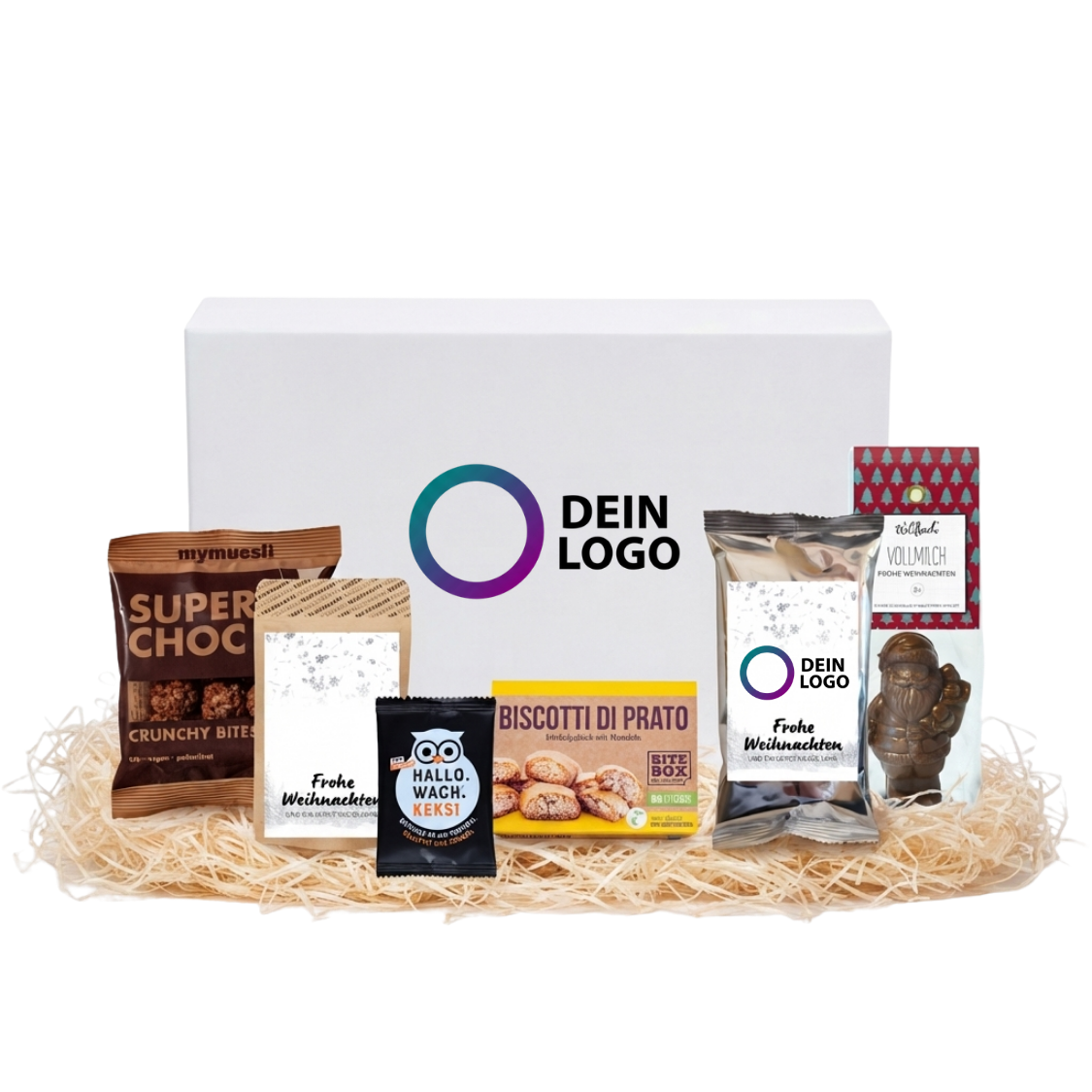 Dein Logo Geschenk S