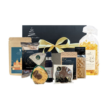 Augsburger Weihnacht Deluxe M