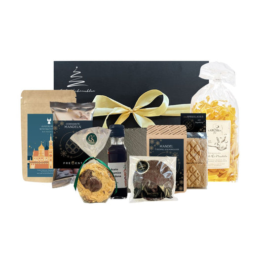 Augsburger Weihnacht Deluxe M