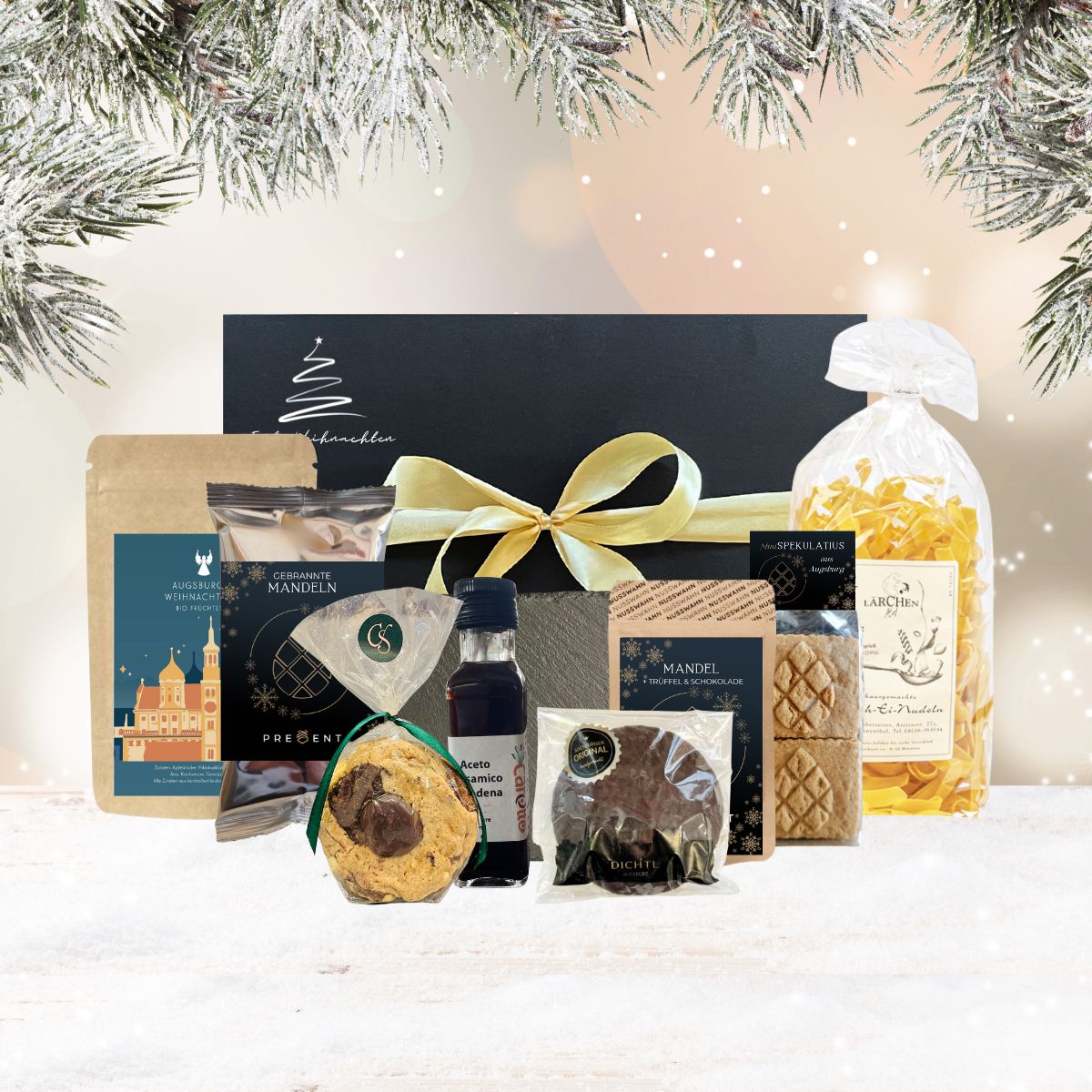 Augsburger Weihnacht Deluxe M