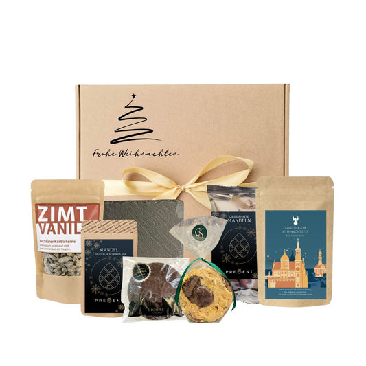 Augsburger Weihnacht L