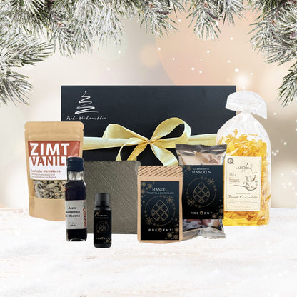 Augsburger Weihnacht L M