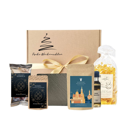 Augsburger Weihnacht M