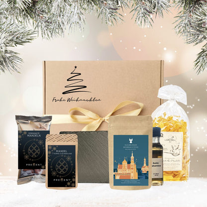 Augsburger Weihnacht M