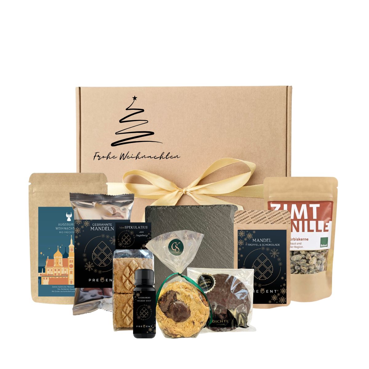 Augsburger Weihnacht Premium
