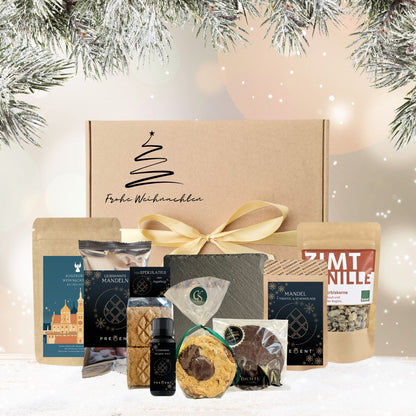 Augsburger Weihnacht Premium