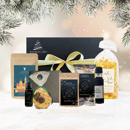 Augsburger Weihnacht Premium M