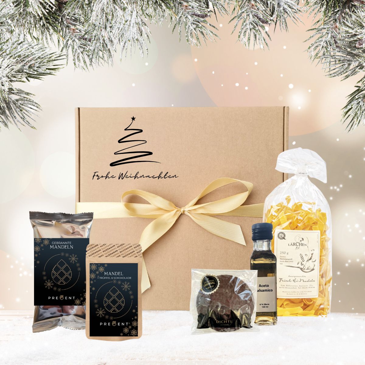 Augsburger Weihnacht S