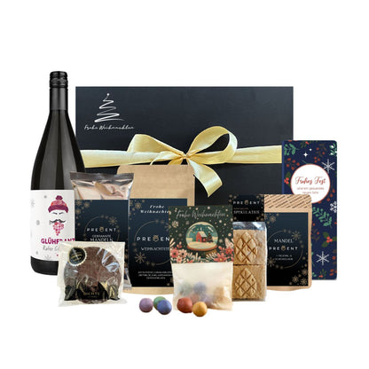 Christkindlsmarkt Deluxe M