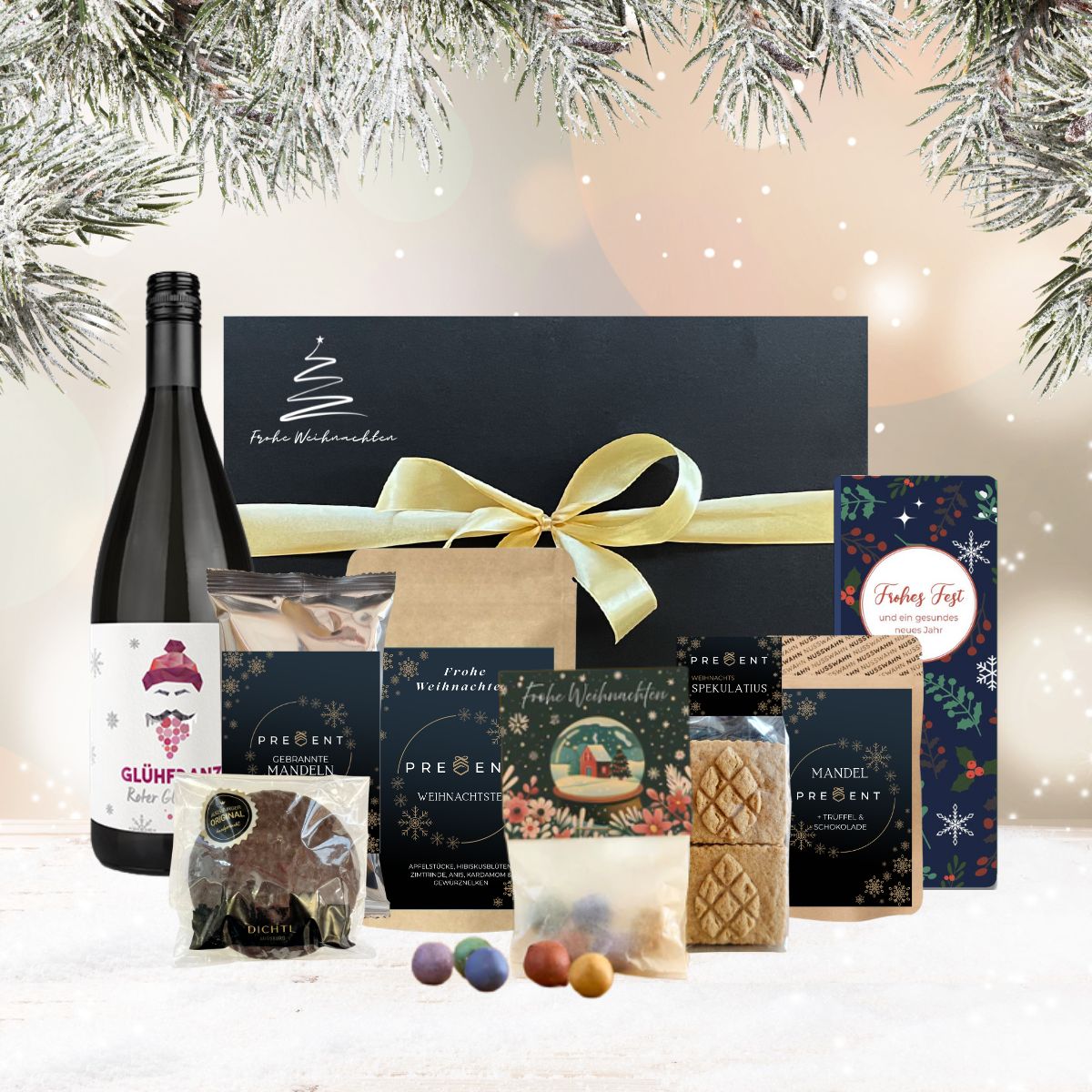 Christkindlsmarkt Deluxe M