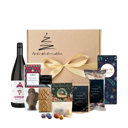 Christkindls-markt L