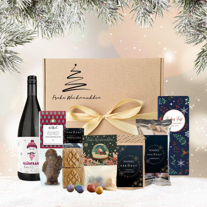 Christkindls-markt L