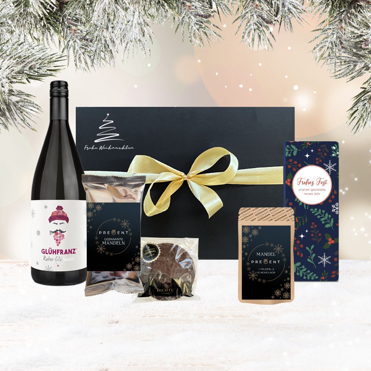 Christkindls-markt L M