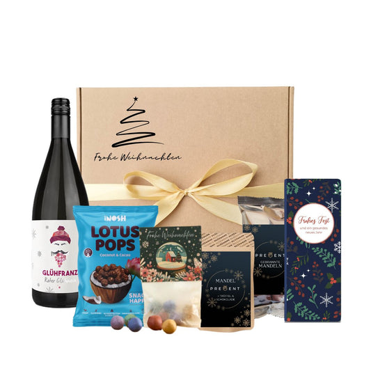 Christkindls-markt M