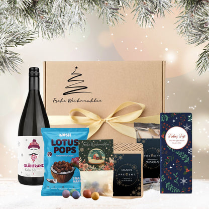 Christkindls-markt M