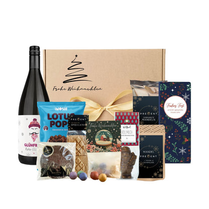 Christkindls-markt Premium