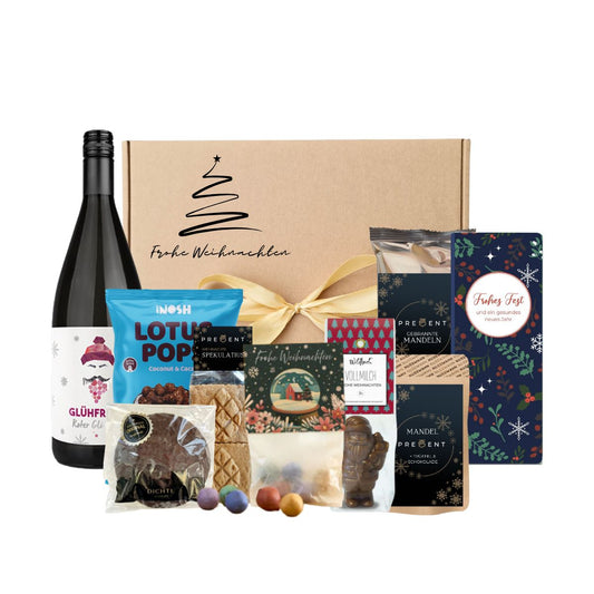 Christkindls-markt Premium