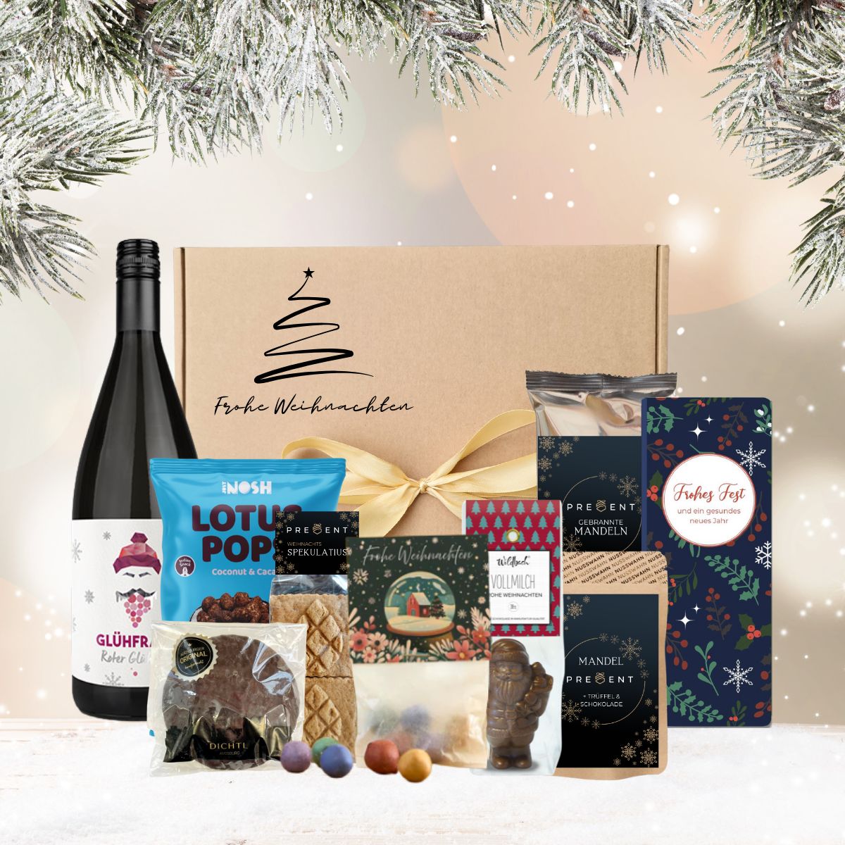 Christkindls-markt Premium