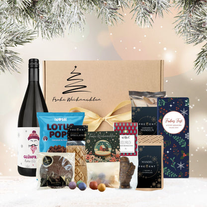 Christkindls-markt Premium