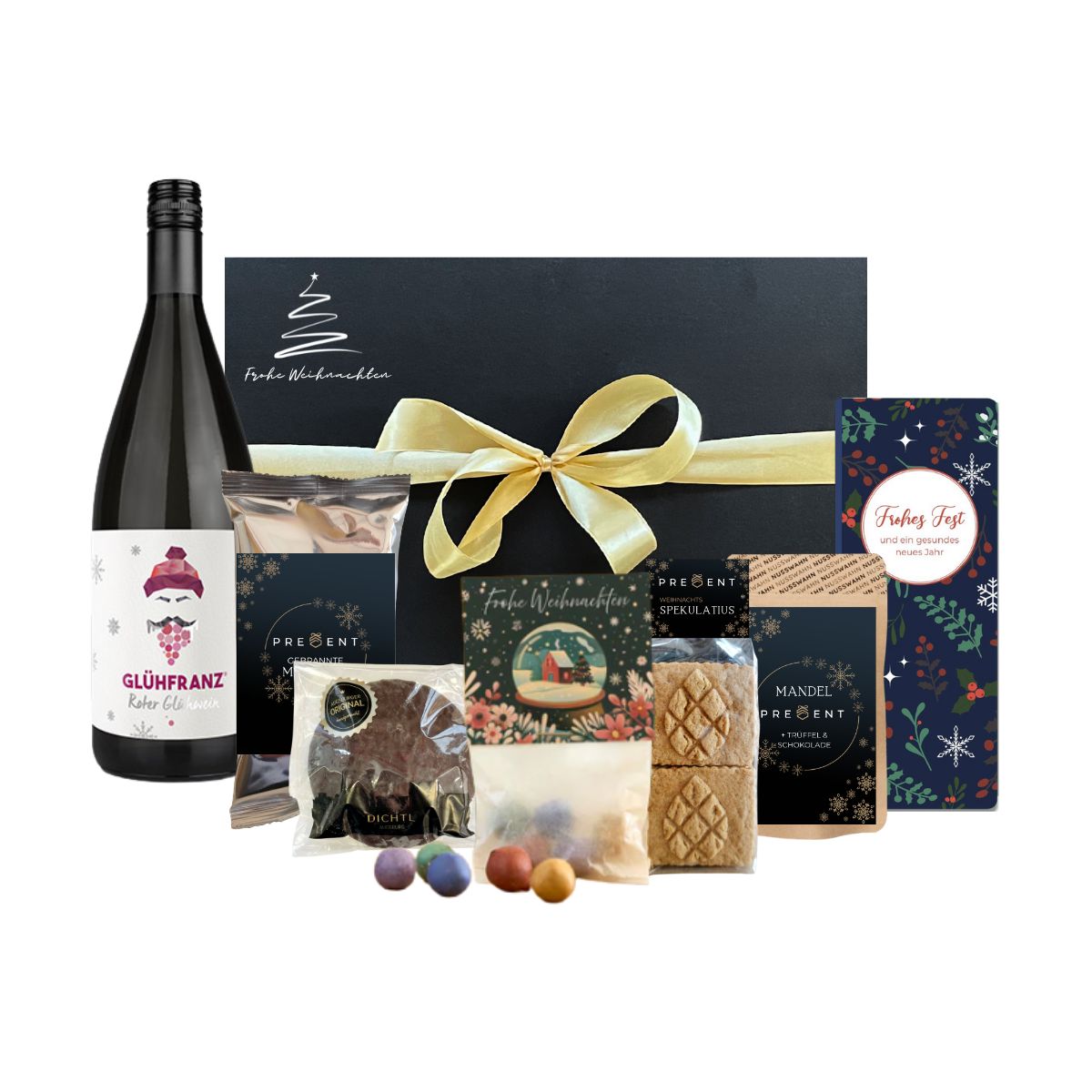 Christkindls-markt Premium M