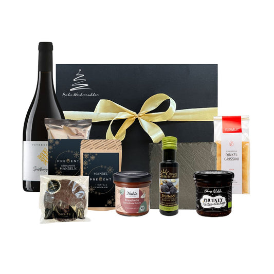 Edler Winterzauber Deluxe M