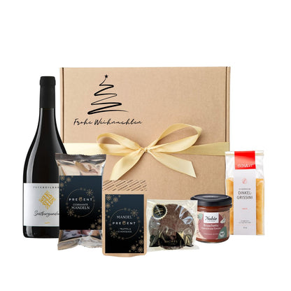 Edler Winterzauber L