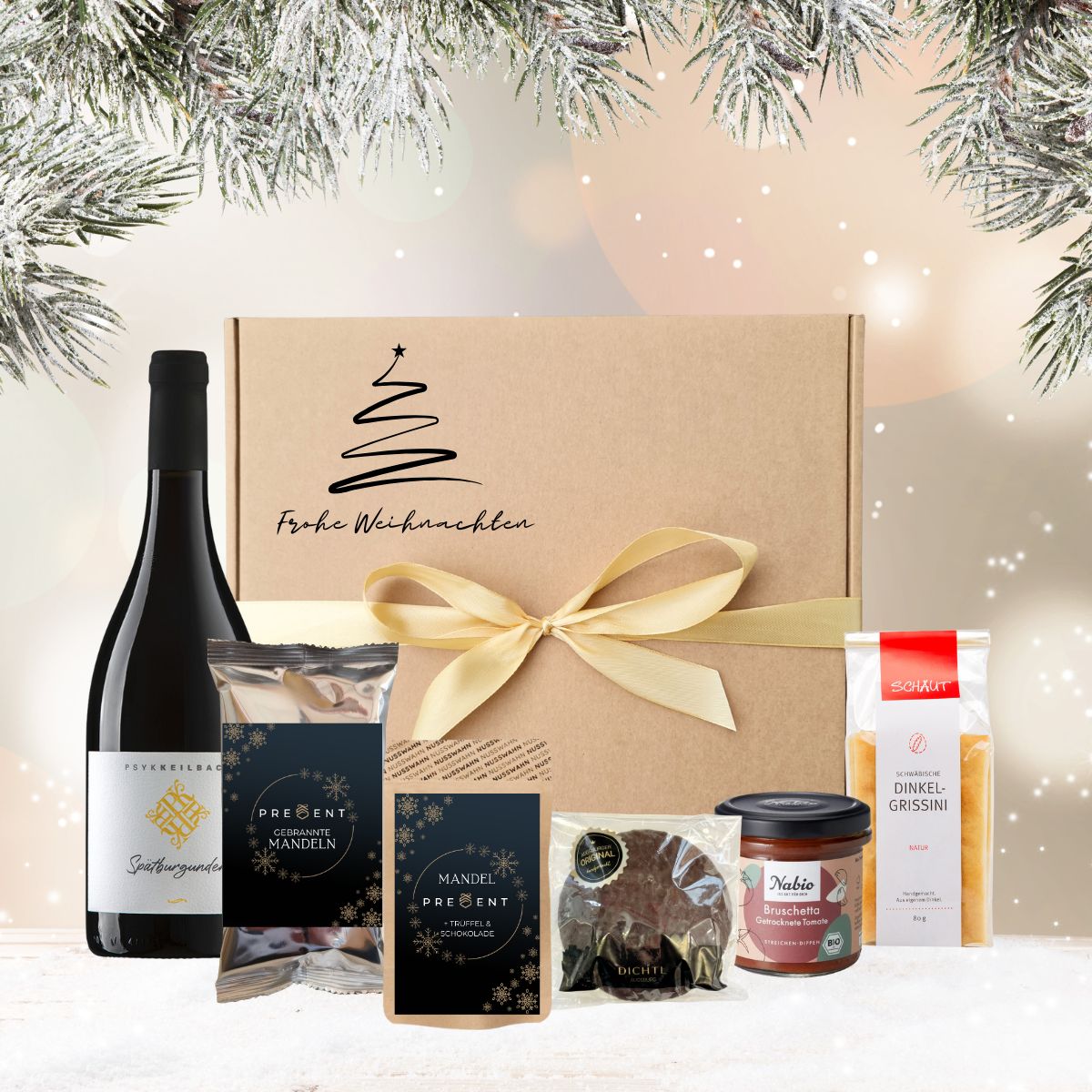 Edler Winterzauber L