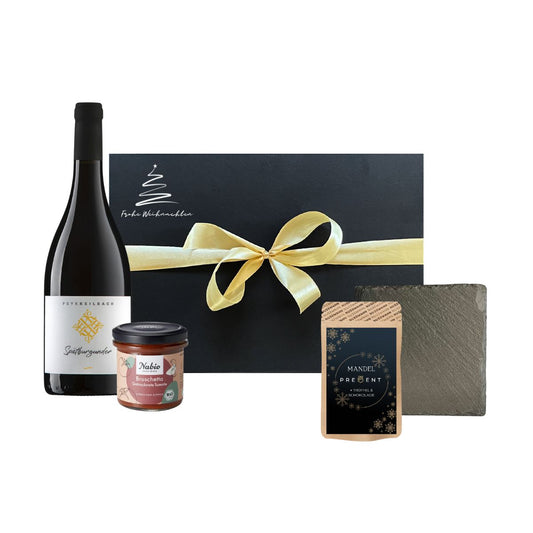 Edler Winterzauber L M