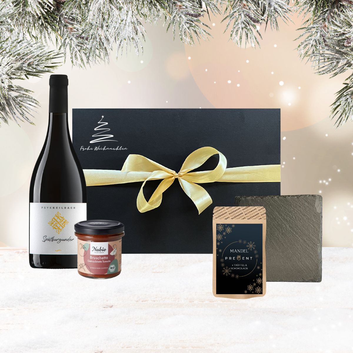 Edler Winterzauber L M