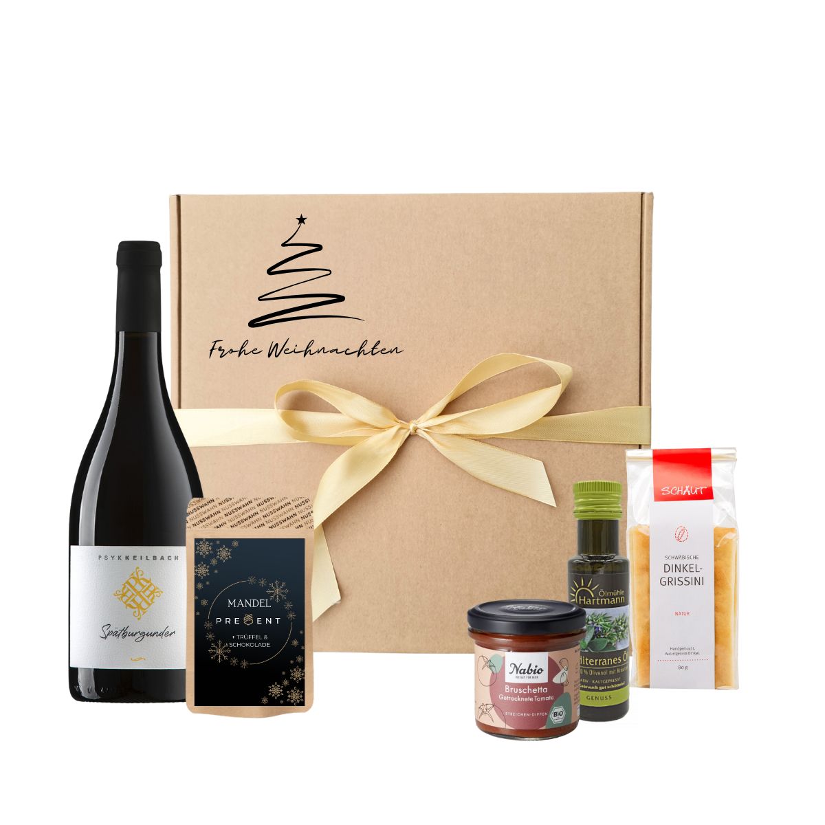 Edler Winterzauber M