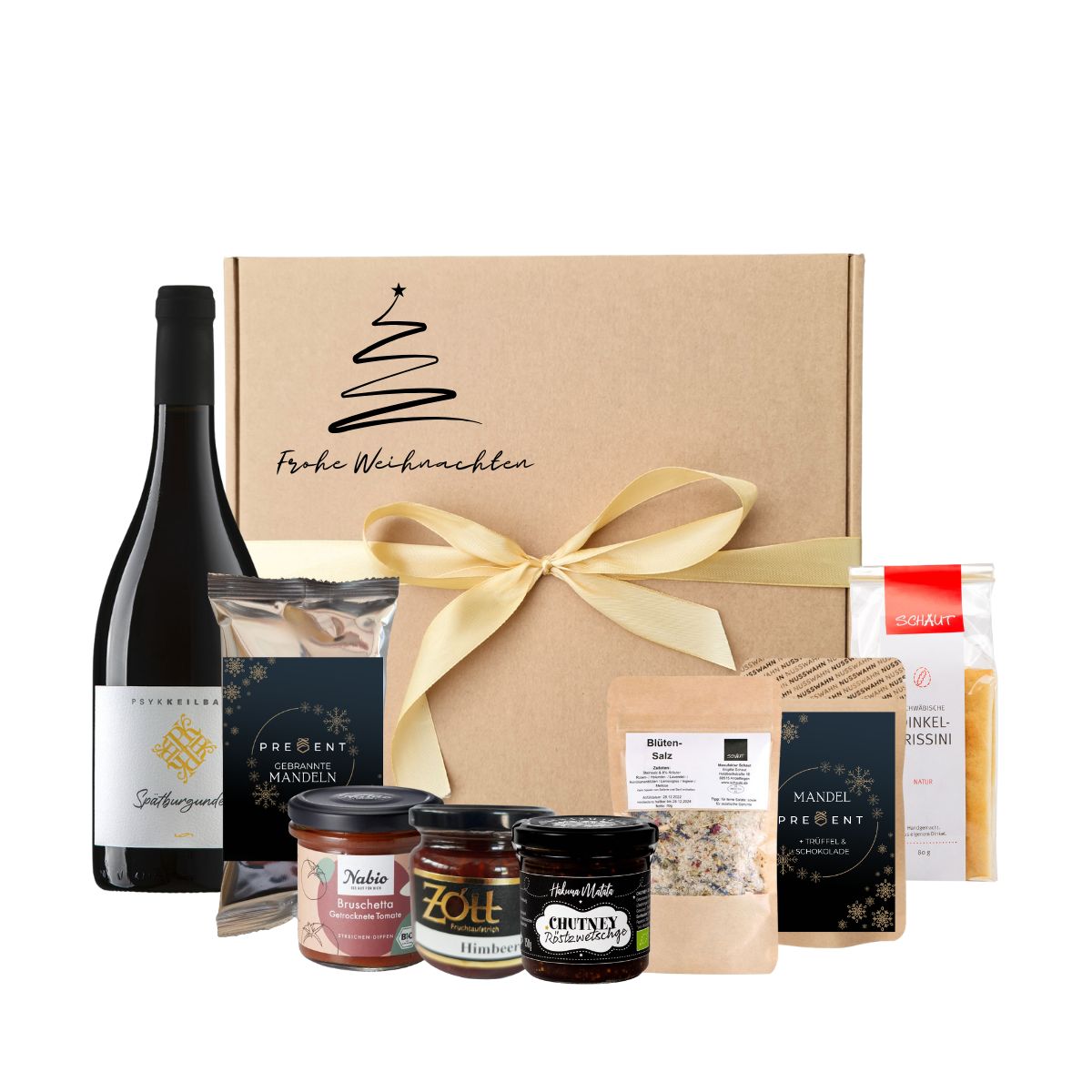 Edler Winterzauber Premium