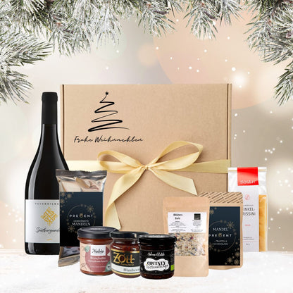 Edler Winterzauber Premium