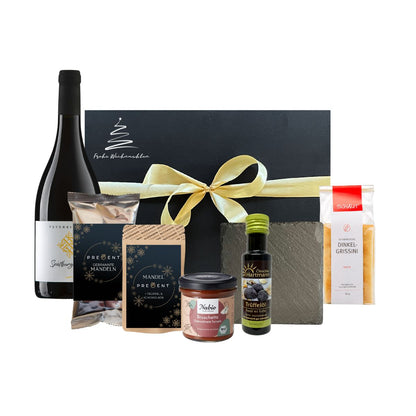 Edler Winterzauber Premium M