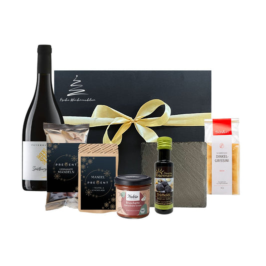 Edler Winterzauber Premium M