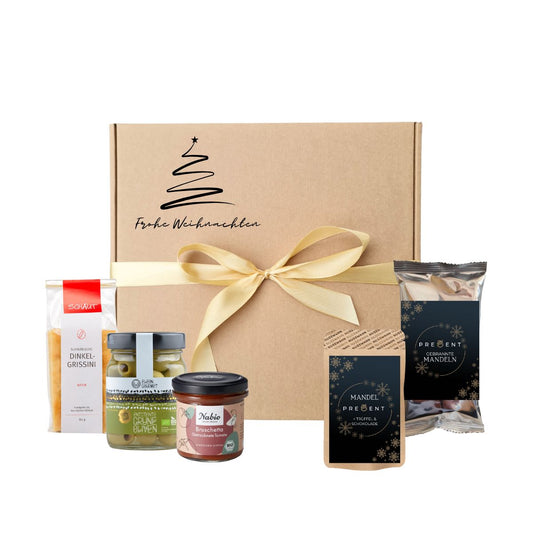 Edler Winterzauber S