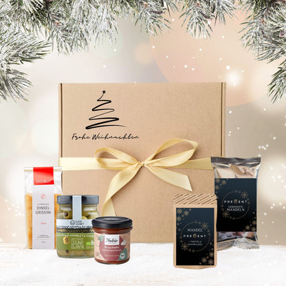 Edler Winterzauber S