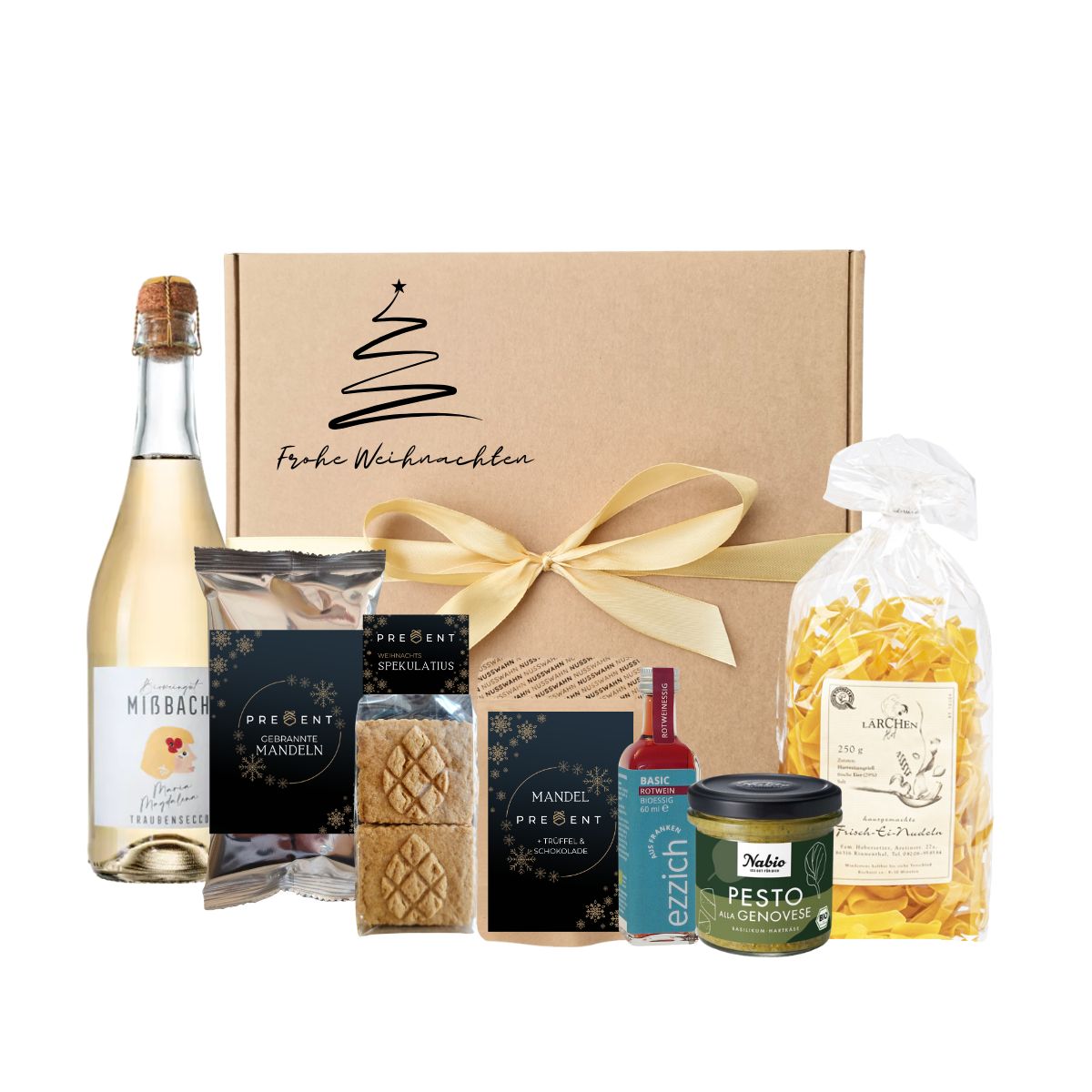 Mediterraner Festgenuss L