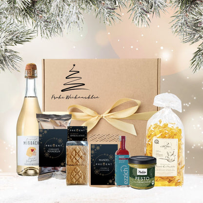 Mediterraner Festgenuss L