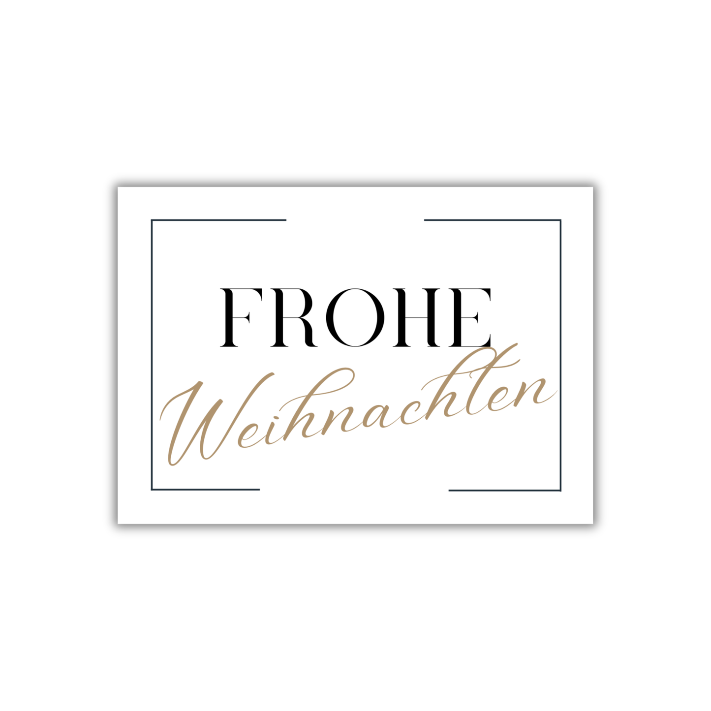 Augsburger Weihnacht M
